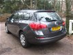 Opel Astra Sports Tourer - 1.4 Edition ,Wagon, Airco, cruise, blue-tooth. - 1 - Thumbnail