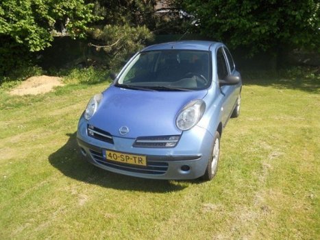 Nissan Micra - 1.5dCi e-Vision - 1