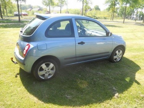 Nissan Micra - 1.5dCi e-Vision - 1