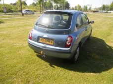 Nissan Micra - 1.5dCi e-Vision