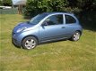 Nissan Micra - 1.5dCi e-Vision - 1 - Thumbnail