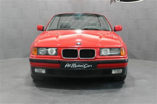 BMW 3-serie Cabrio - 325i - 1