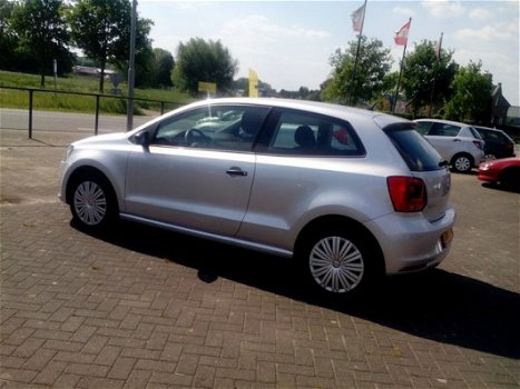 Volkswagen Polo - 1.0 trendline - 1