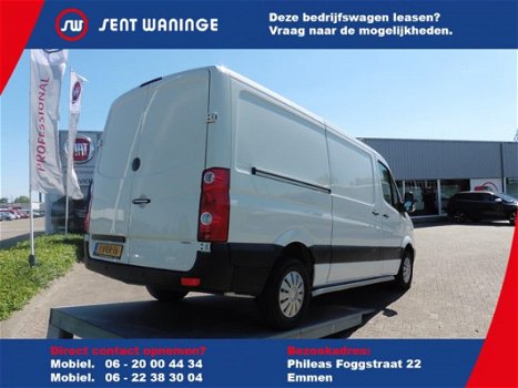 Volkswagen Crafter - 30 2.0 TDI 109PK L2H1 AIRCO CRUISE-CONTROL PDC - 1