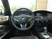 BMW 5-serie Touring - 520d Business Line Edition II Navi / Panodak - 1 - Thumbnail