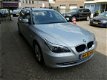 BMW 5-serie Touring - 520d Business Line Edition II Navi / Panodak - 1 - Thumbnail