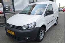 Volkswagen Caddy - 1.6 TDI / lease € 149 / airco / navi / cruise / schuifdeur