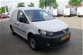 Volkswagen Caddy - 1.6 TDI / lease € 149 / airco / navi / cruise / schuifdeur - 1 - Thumbnail