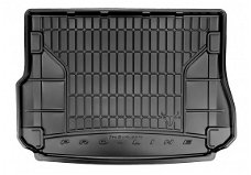 Rubber Kofferbakmat Land Rover Range Rover Evoque