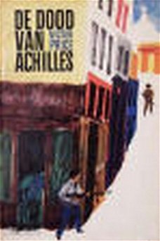 De dood van achilles - Victor Price