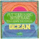 Ocean : Put your hand in the hand (1971) - 1 - Thumbnail