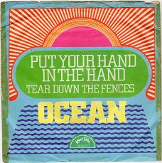 Ocean : Put your hand in the hand (1971)