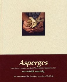 ASPERGES verrukkelijk veelzijdig