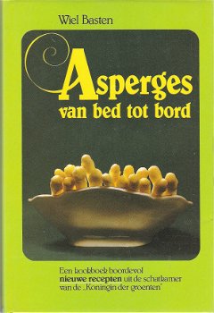 Asperges van bed tot bord - 1