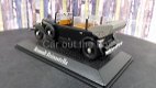 Renault Reinastella Albert Lebrun zwart 1:43 Atlas - 3 - Thumbnail