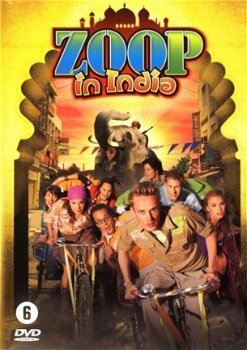 Zoop In India (DVD) - 1
