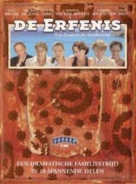 De Erfenis ( 6 DVD) - 1