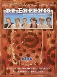 De Erfenis ( 6 DVD)