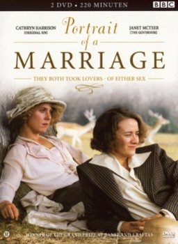 Portrait Of A Marriage ( 2 DVD) BBC - 1