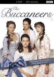 The Buccaneers ( 2 DVD) BBC - 1