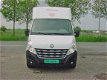 Renault Master - 2.3D Polyvan D5 Dubbele Cabine 150 PK - 1 - Thumbnail