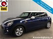 Mini Mini Cooper - 1.5 CHILI AIRCO-LMV-CRUISE-MULTIE.MEDIA End Of Year Sale - 1 - Thumbnail