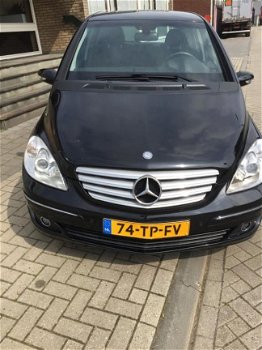 Mercedes-Benz B-klasse - 180 CDI - 1