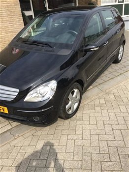 Mercedes-Benz B-klasse - 180 CDI - 1