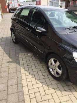 Mercedes-Benz B-klasse - 180 CDI - 1