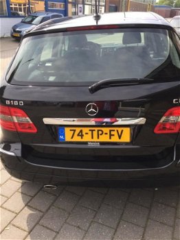 Mercedes-Benz B-klasse - 180 CDI - 1