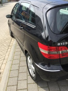 Mercedes-Benz B-klasse - 180 CDI - 1