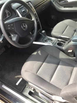 Mercedes-Benz B-klasse - 180 CDI - 1