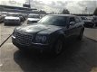 Chrysler 300C Touring - 2.7 V6 - 1 - Thumbnail