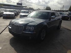 Chrysler 300C Touring - 2.7 V6