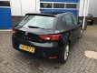 Seat Leon - 1.6 TDI Style NAVI/LMV/Stoelverw - 1 - Thumbnail