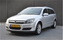 Opel Astra Wagon - 1.8 Elegance Wagon in zeer goede staat met nieuwe APK - 1 - Thumbnail