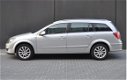 Opel Astra Wagon - 1.8 Elegance Wagon in zeer goede staat met nieuwe APK - 1 - Thumbnail