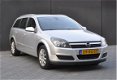 Opel Astra Wagon - 1.8 Elegance Wagon in zeer goede staat met nieuwe APK - 1 - Thumbnail