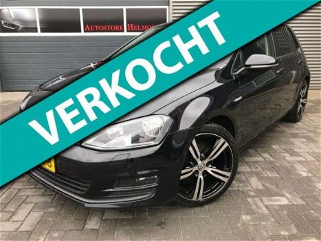 Volkswagen Golf - 1.6tdi high bluemotion 81kW - 1