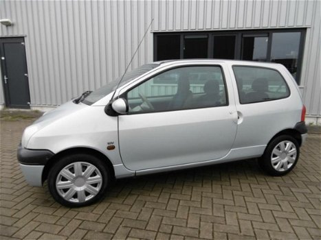 Renault Twingo - 1.2-16V Privilège - 1