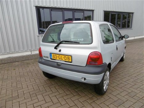 Renault Twingo - 1.2-16V Privilège - 1