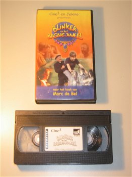 VHS Blinker En Het Bagbag-Juweel - 1