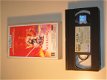 VHS Willow - Val Kilmer & Warwick Davis - 1 - Thumbnail