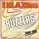 The Klaxons ‎: The Buzzers (1986) - 1 - Thumbnail