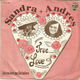 Sandra & Andres ‎: True Love (1973) - 0 - Thumbnail