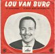 Lou van Burg : Het Buitengebeuren (1957) VERY RARE - 1 - Thumbnail