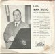 Lou van Burg : Het Buitengebeuren (1957) VERY RARE - 2 - Thumbnail