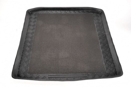 Rubber Kofferbakmat VW Golf 4 Variant - 1