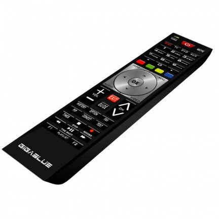 Gigablue UHD Quad 4K (GRATIS VERZENDING) - Afbeelding 4