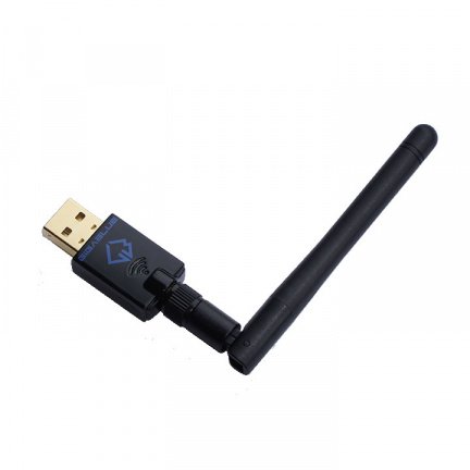 GigaBlue WLAN 600 Mbps - Afbeelding 2
